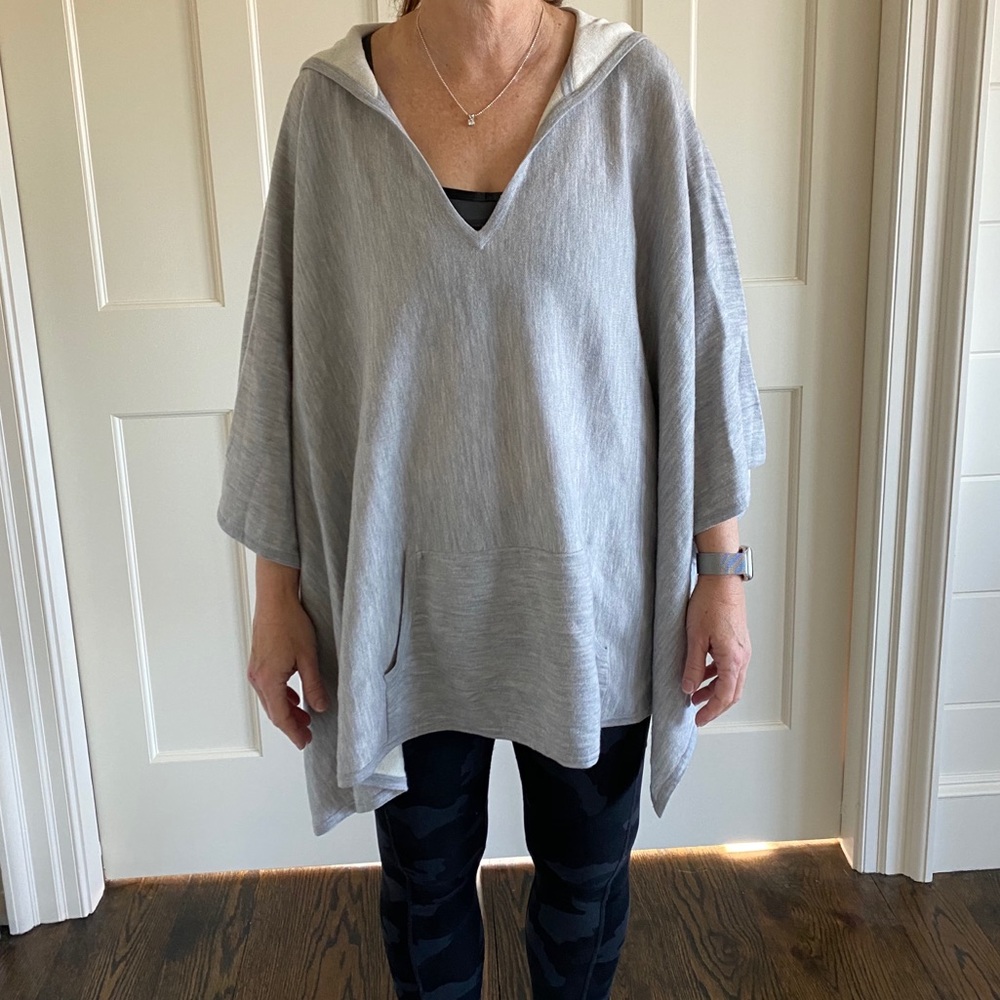 Vince Poncho